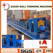 Dx Ridge Cap Forming Machine for 312 Roof Tile